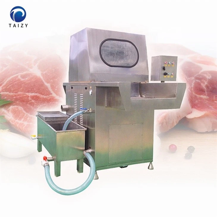 brine injector