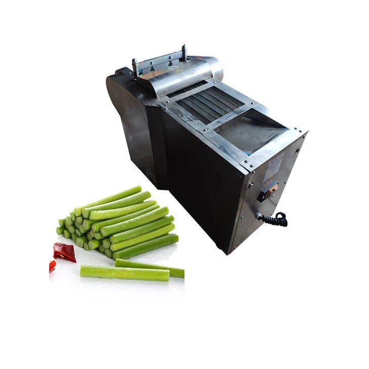 pepper cutter machine