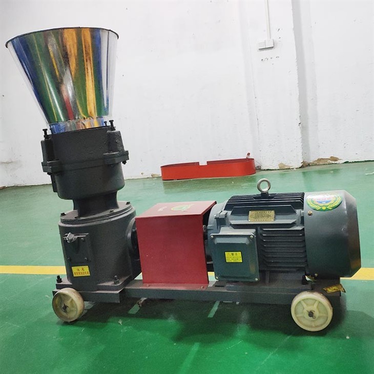 poultry feed pellet machine1