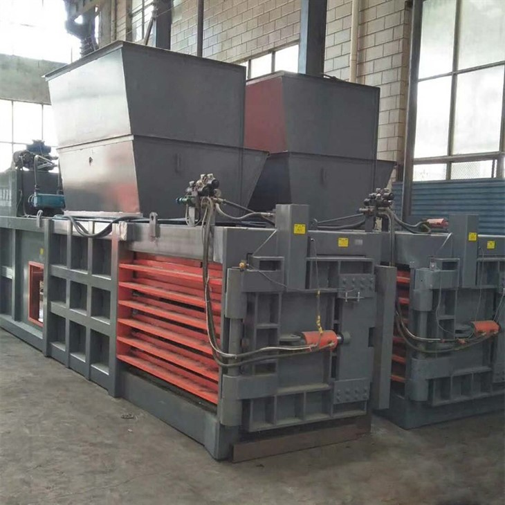 recycling baler machine6