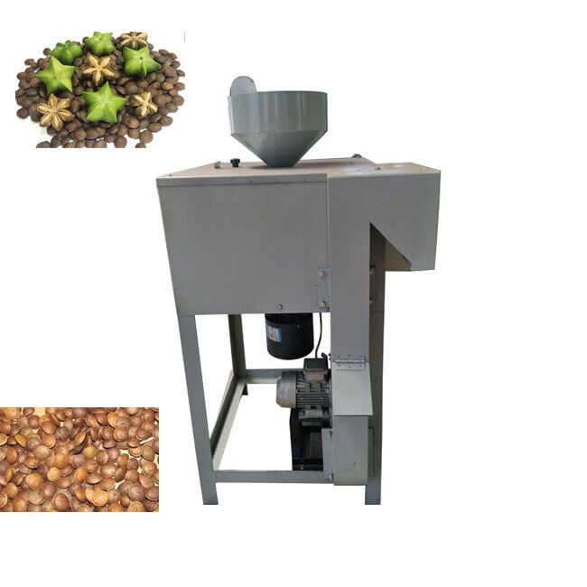 Sacha Inchi Sheller machine  (3)