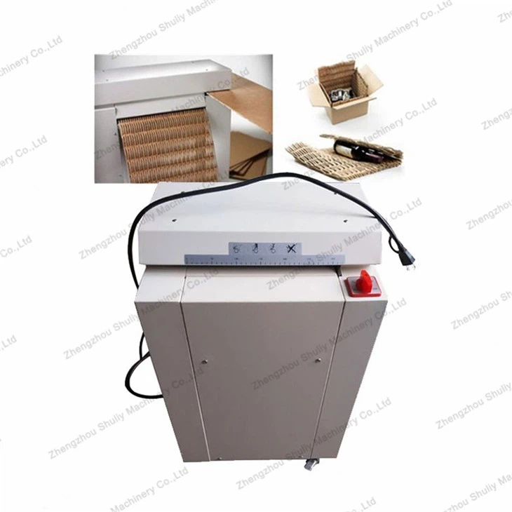 Small Paper Shredder