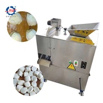 자동 반죽 분배기 라운더