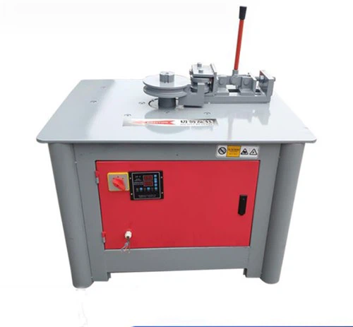 CNC 파이프 벤딩 머신