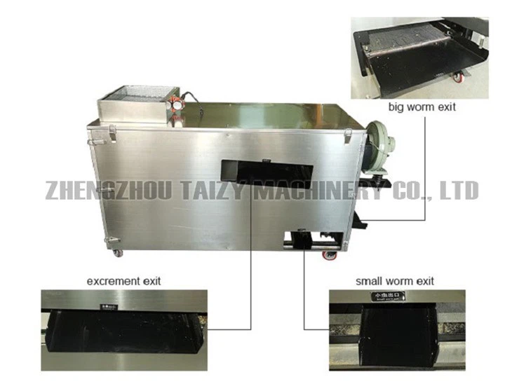 tenebrio molitor machine details (2)