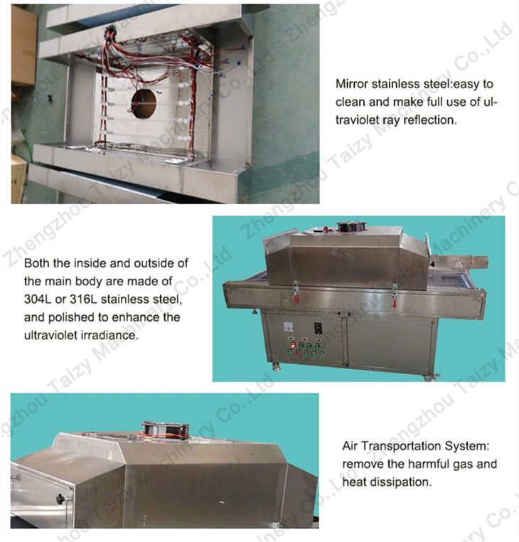 ultraviolet light Sterilizer