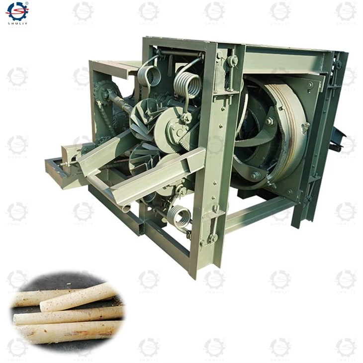wood peeling machine5