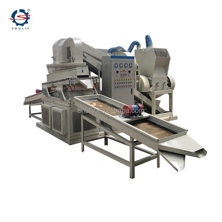 cable separator machine3