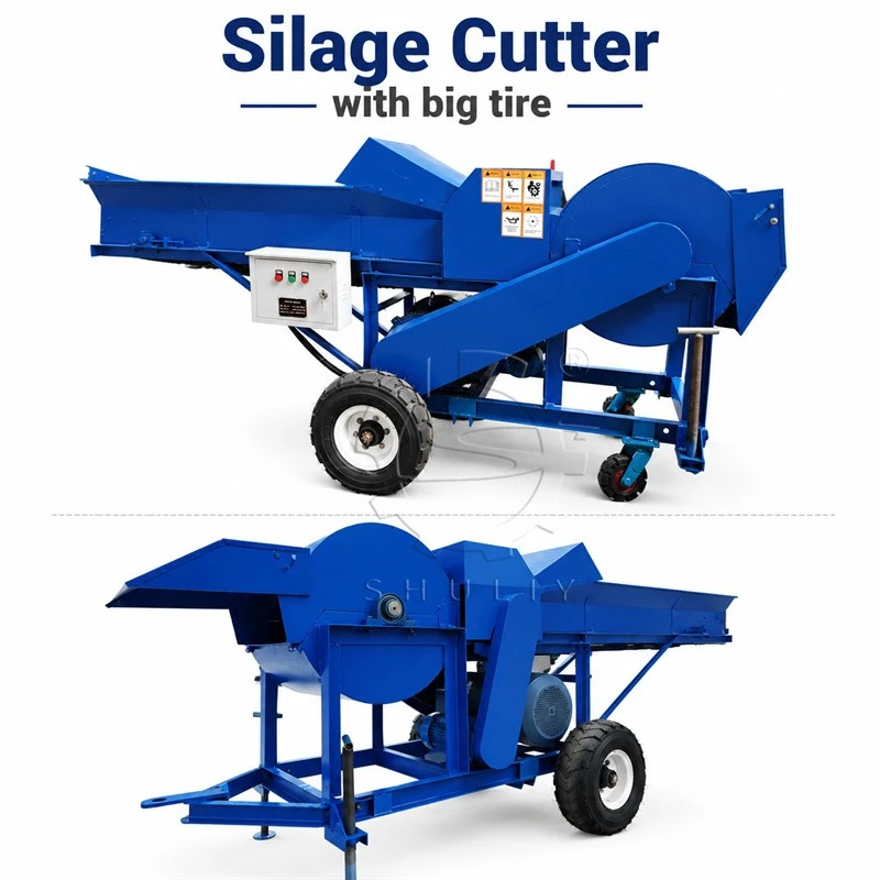 Chaff Cutter And Grinder best