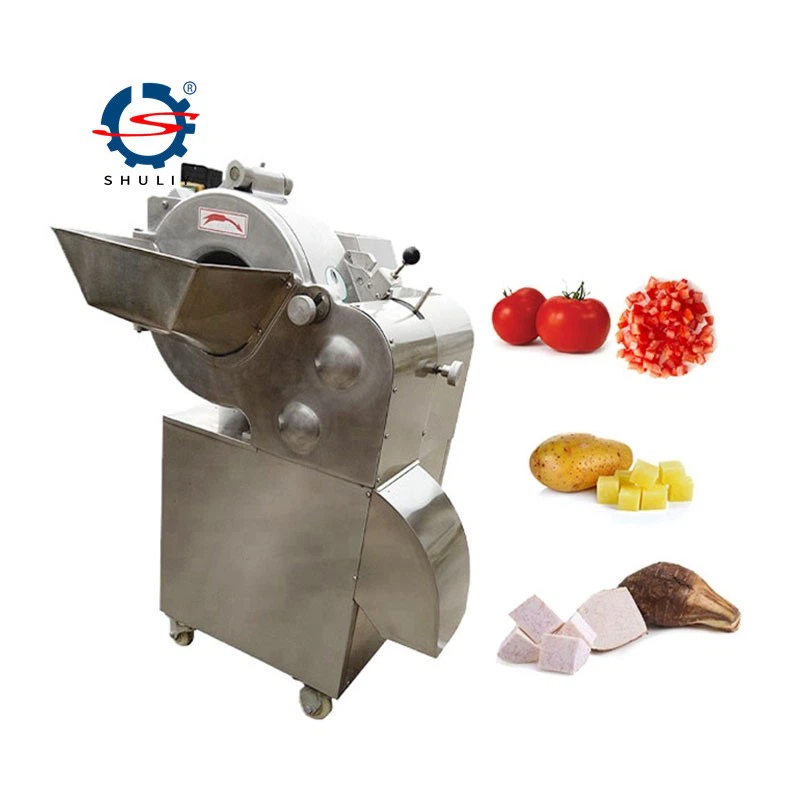 Commercial Onion Dicer