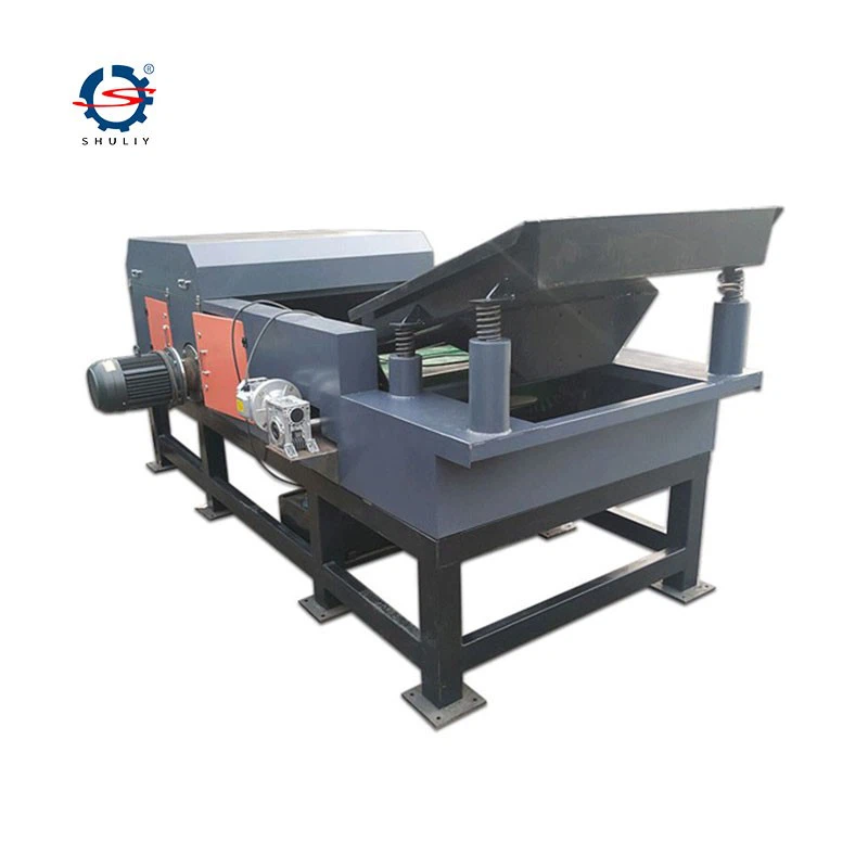 Eddy Current Separator