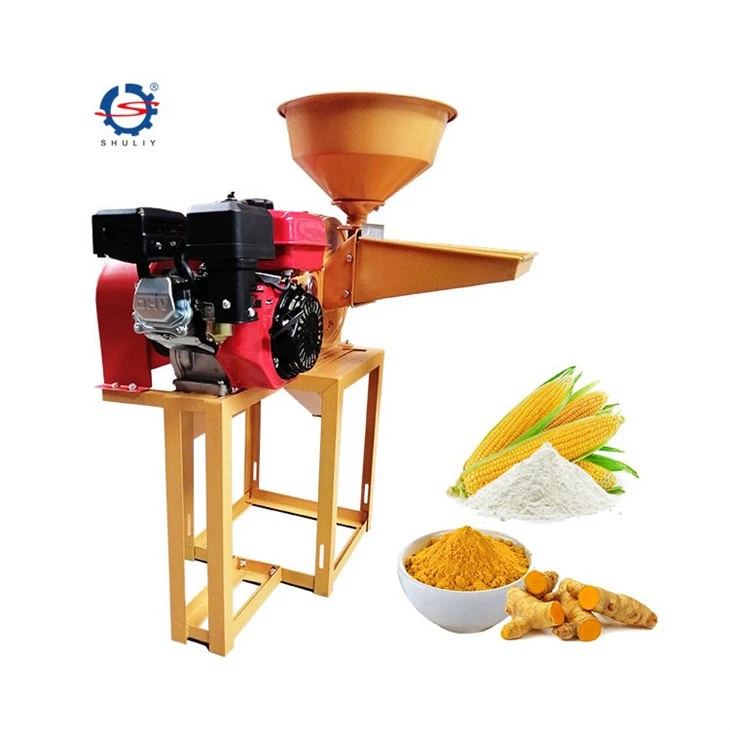 grain disk mill (2)