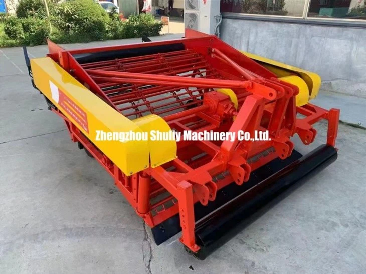 peanut harvester (1)