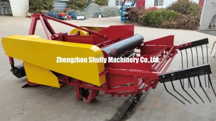 peanut harvester (3)