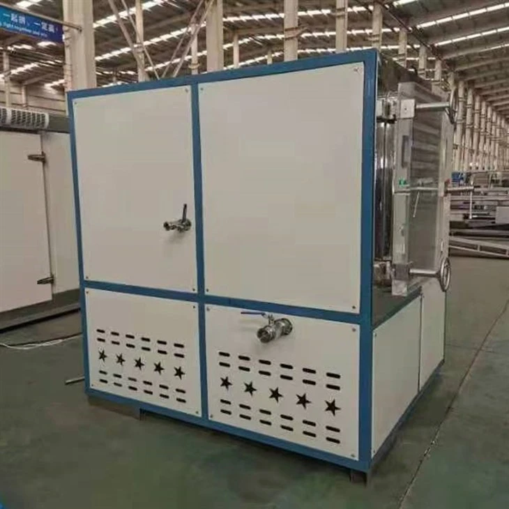 freezing dryer