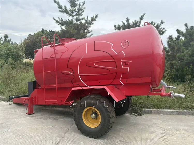 Liquid Fertilizer Spreading Truck suppliers