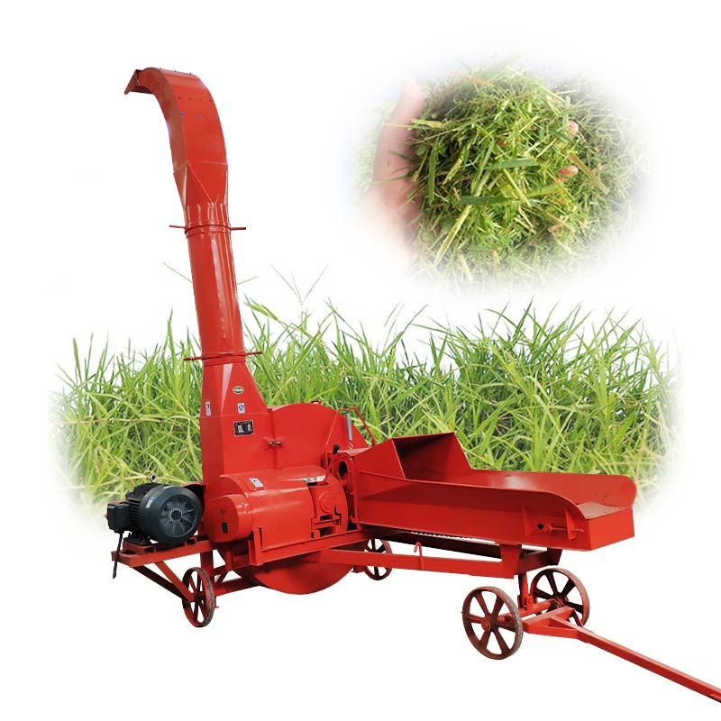 silage chopper silage chopper