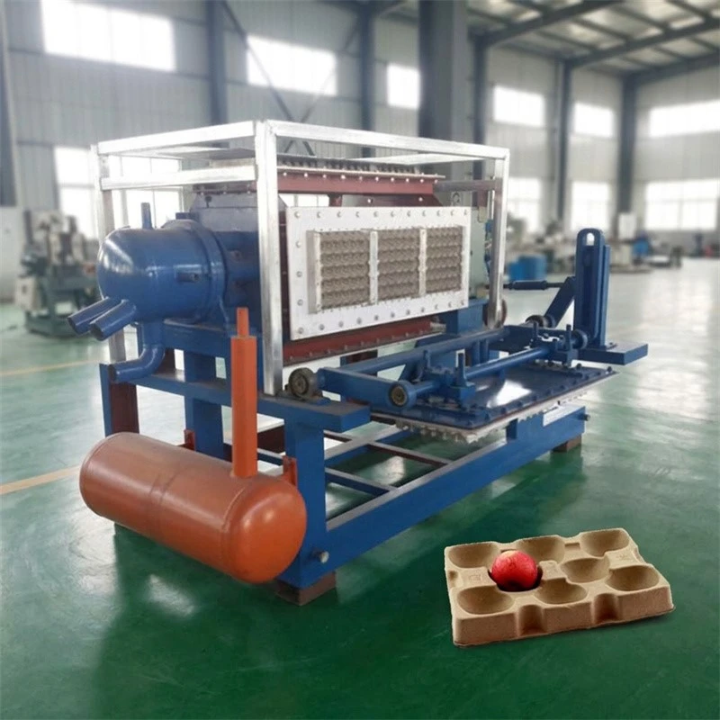 Egg Tray Machine Egg Tray Machine