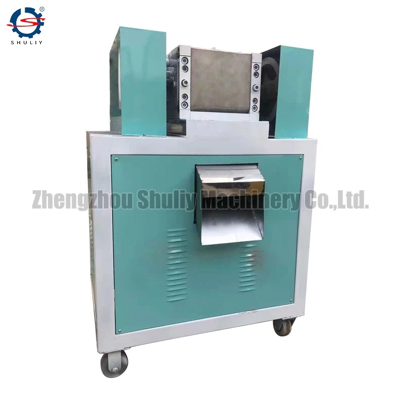 Plastic Granule Machine