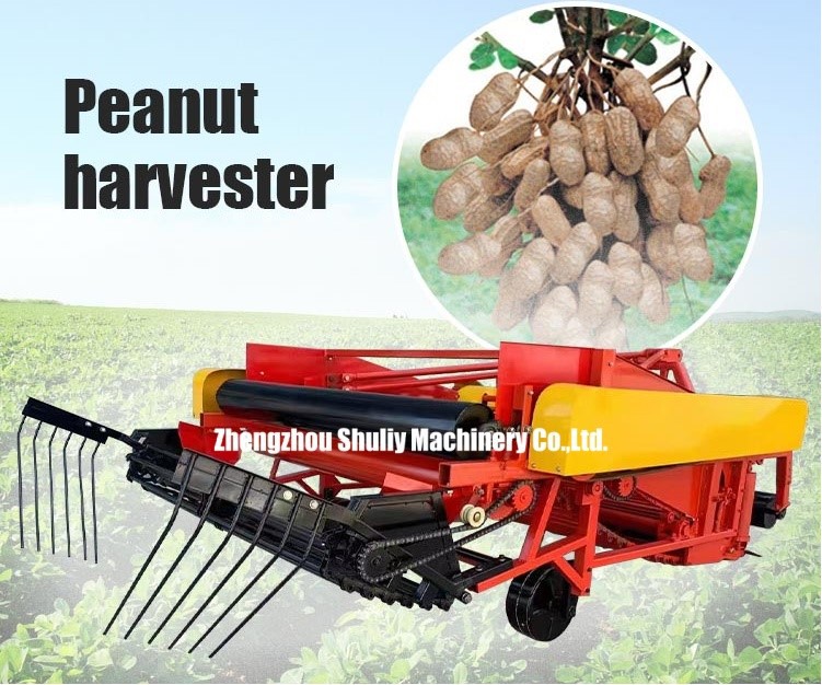groundnut harvester groundnut harvester