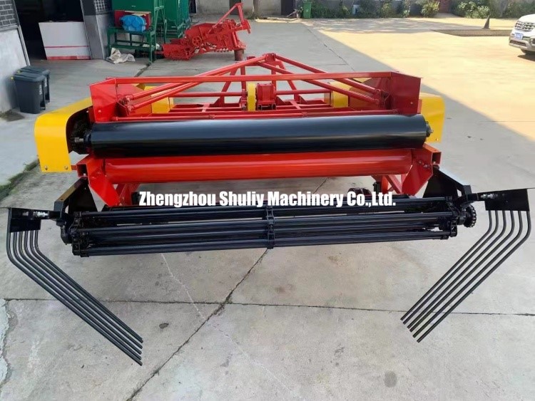 ground nut harvesting machine ground nut harvesting machine