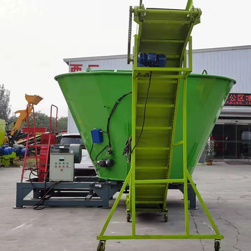 tmr feed mixer tmr feed mixer
