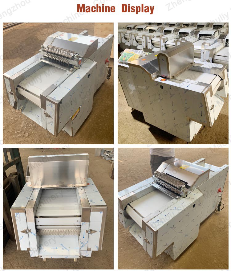 fresh chicken cutting machine fresh chicken cutting machine
