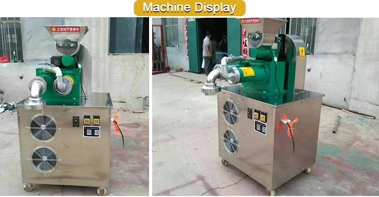 automatic noodles making machine automatic noodles making machine