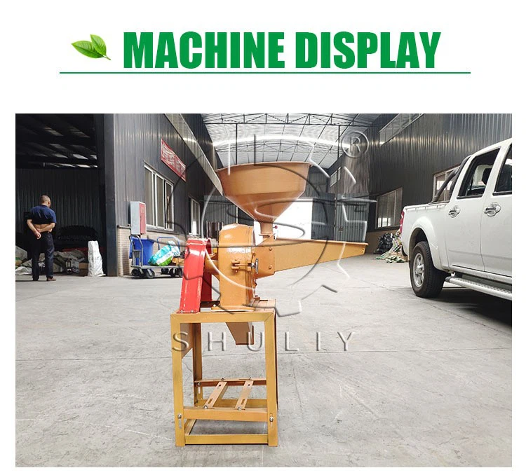 grain disk mill grain disk mill