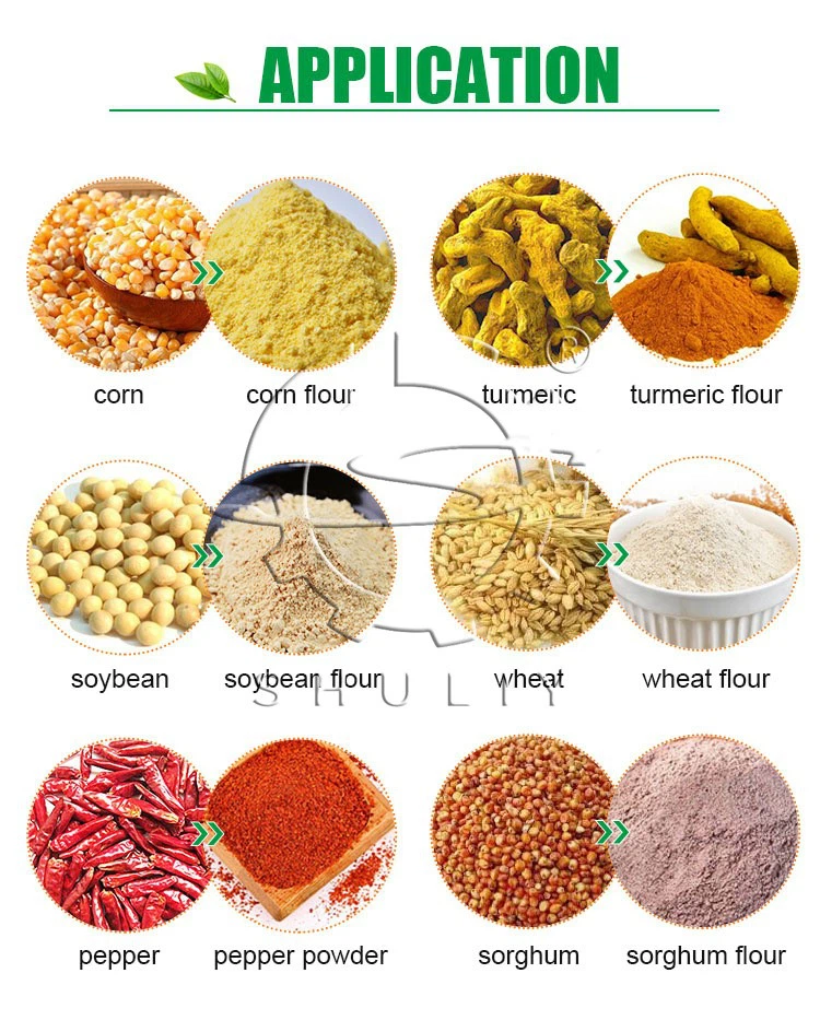 grain disk mill grain disk mill