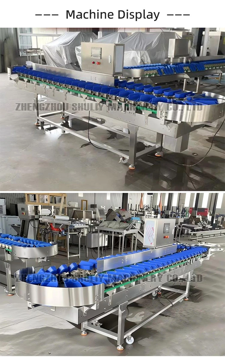 automatic fruit sorting machine automatic fruit sorting machine