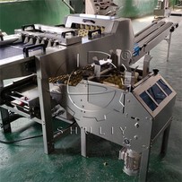 자동 계란 케이스 포장기