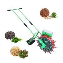 수동 씨앗 심기 장치