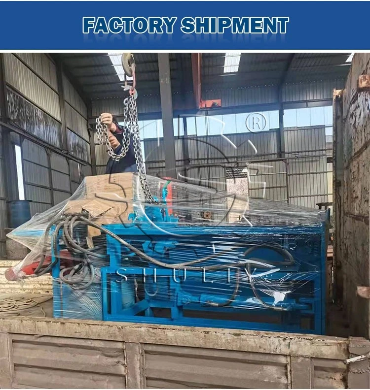 Stator Disassembly Machine high quality