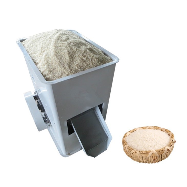 Stone removal machine4
