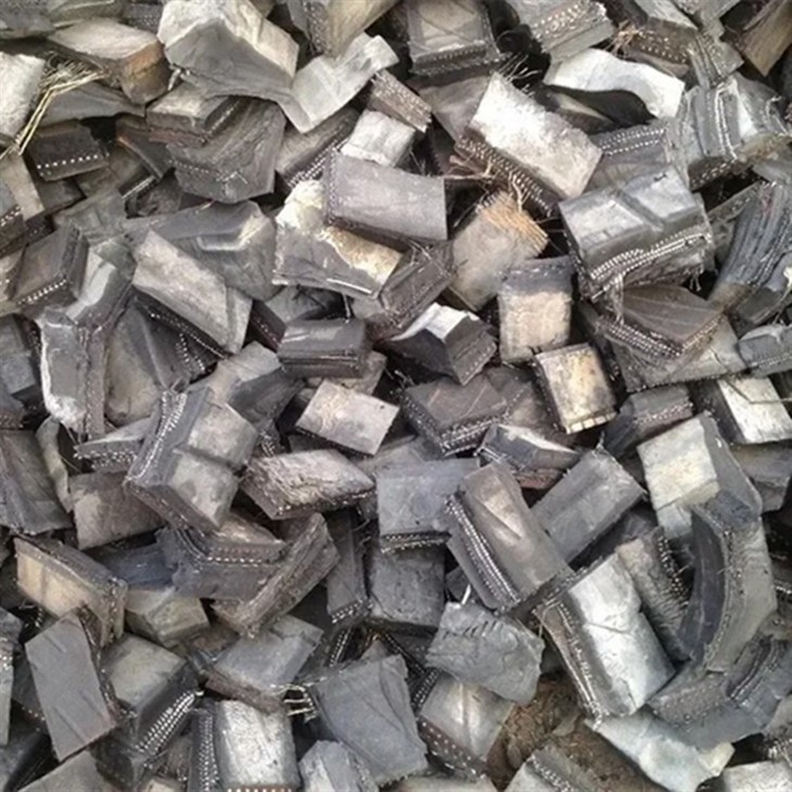 tyre block cutting machine14